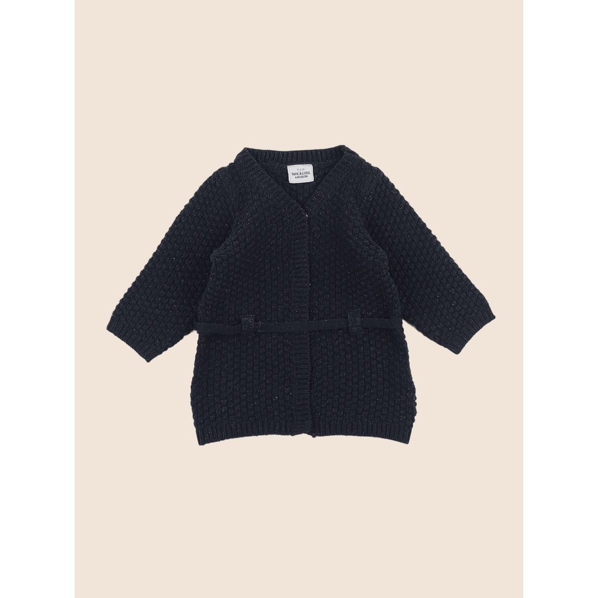 Veste - Etat satisfaisant bleu, TAPE A L'OEIL