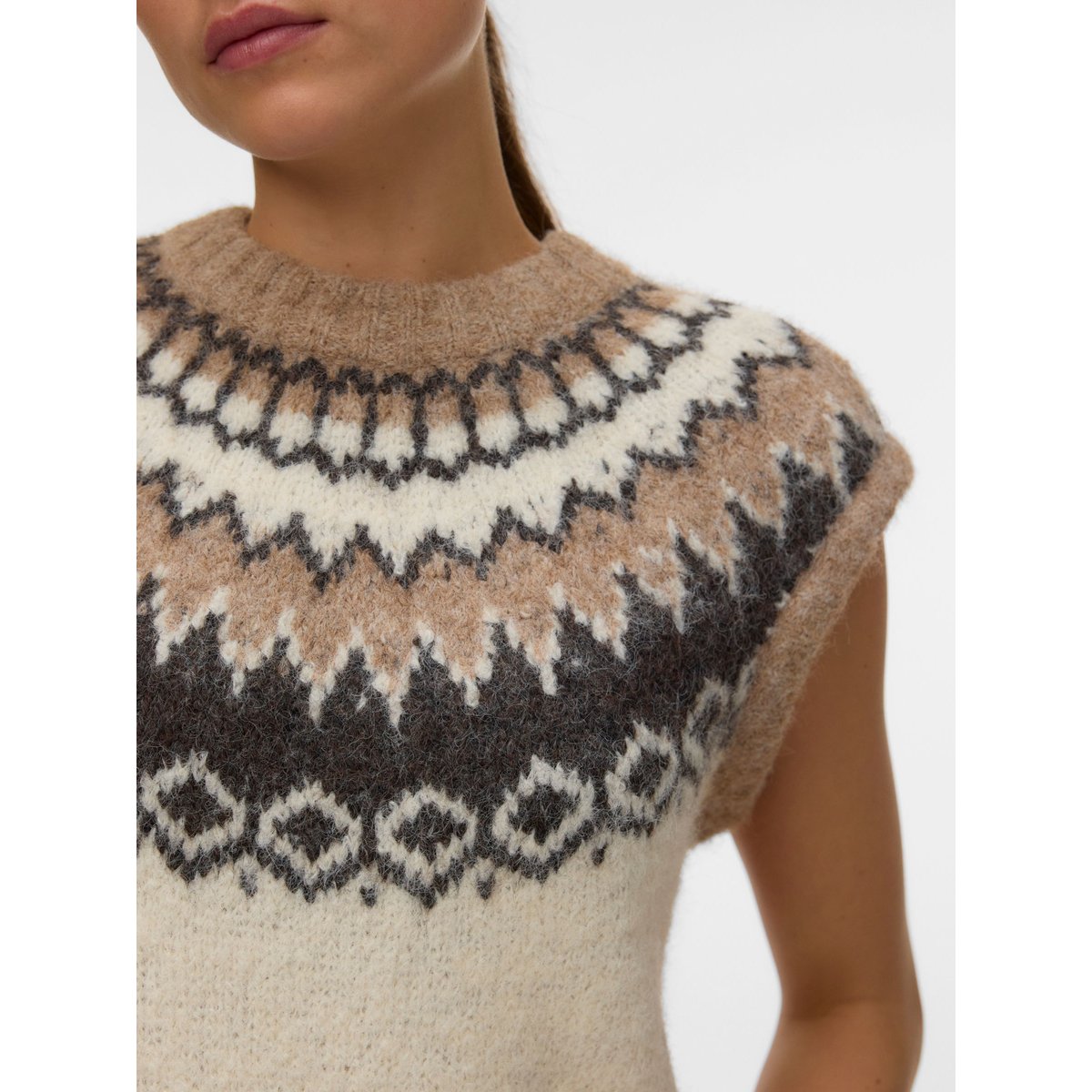 Top birch 1, VERO MODA