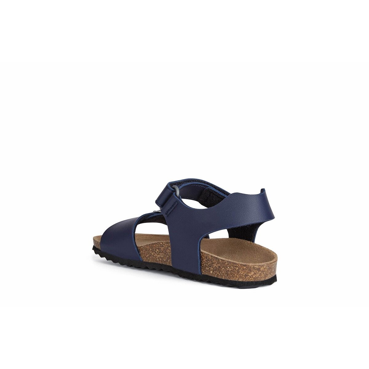 Sandali Ghita blu marino, GEOX