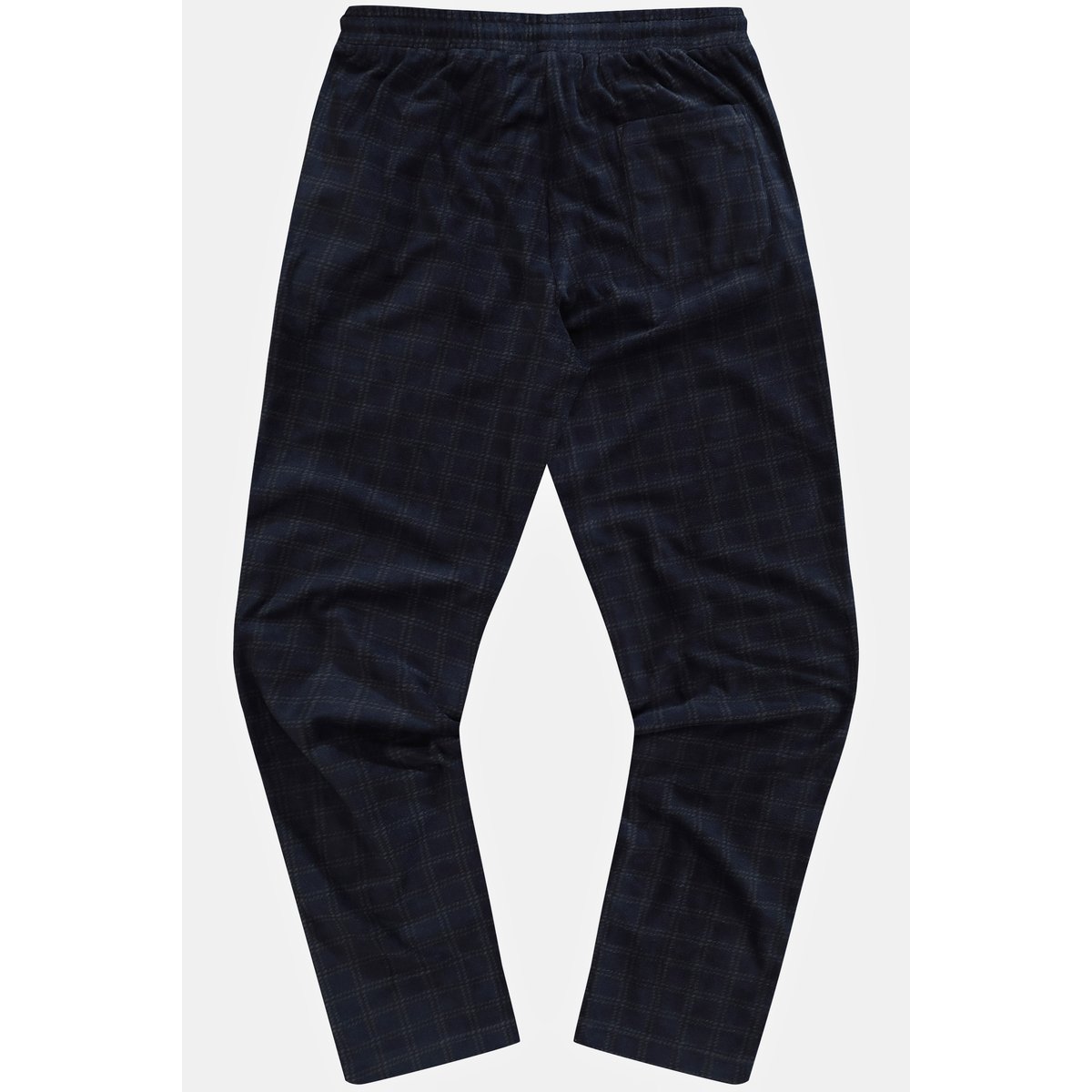 Pantalon de pyjama Homewear bleu marine, JP1880