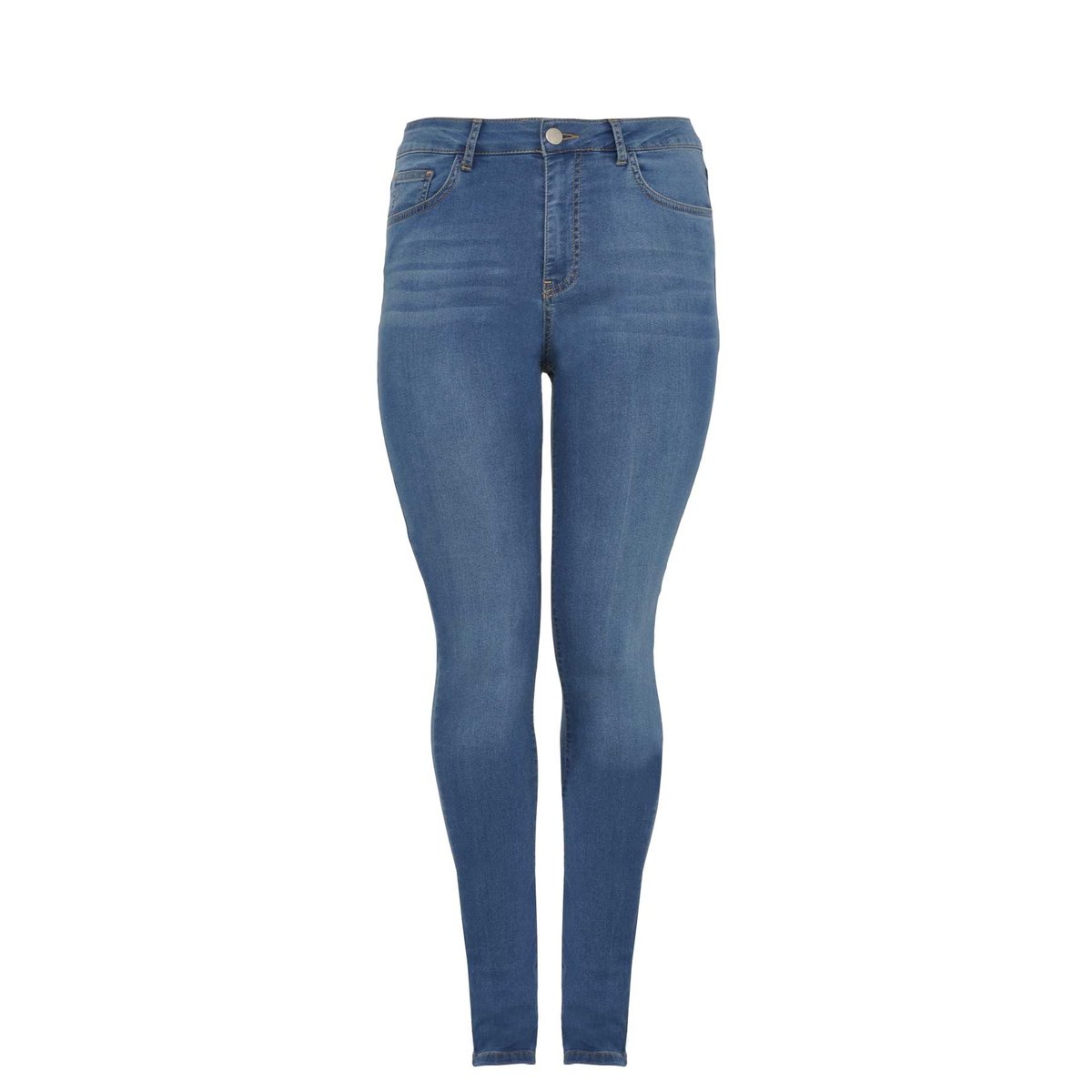 Jeans Skinny Fit indigo, YOEK