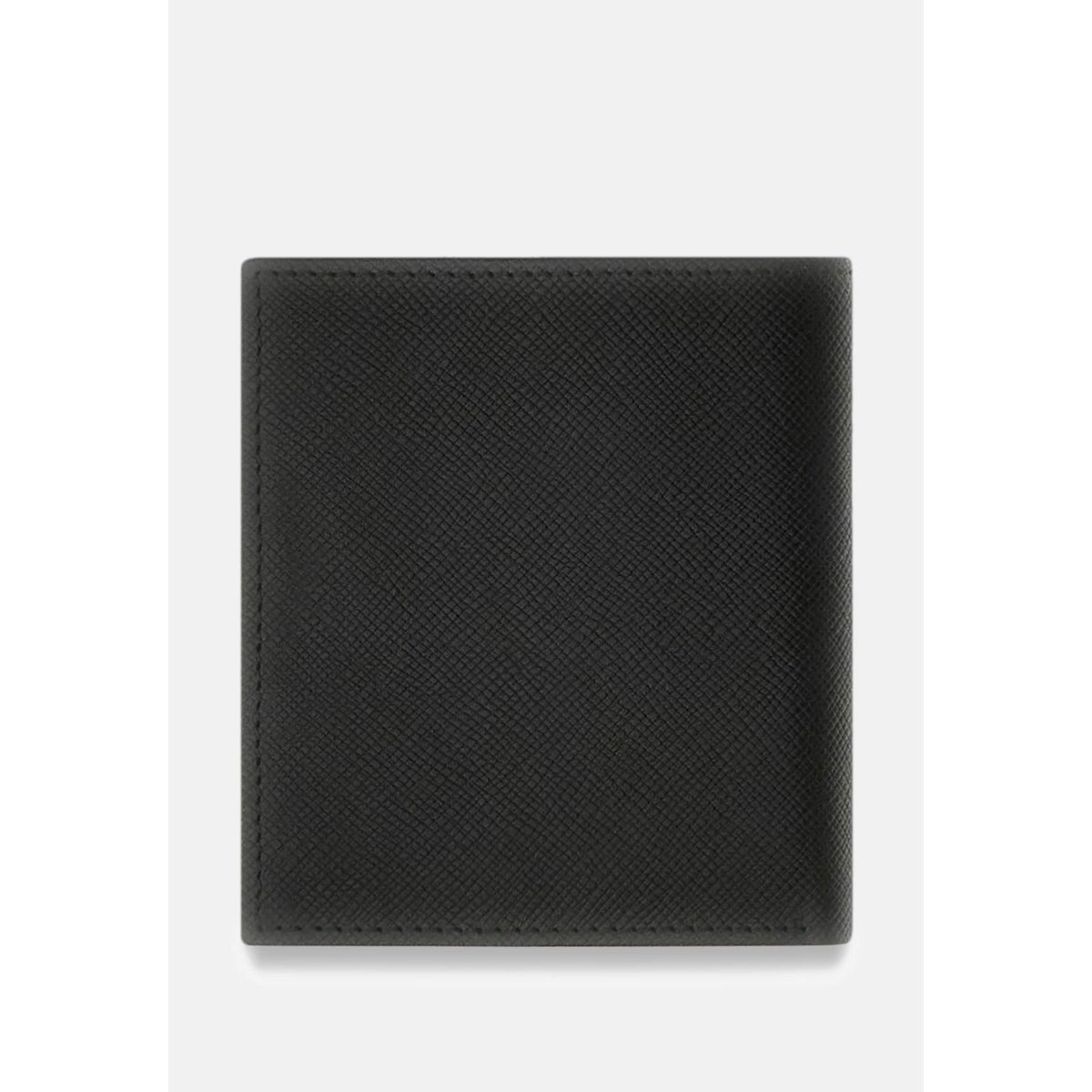 Portefeuille Milano noir, GUESS