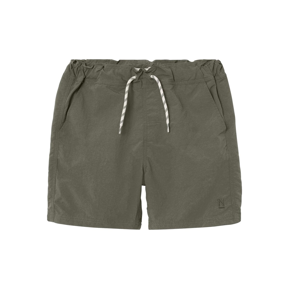 Short De Bain dusty olive, NAME IT