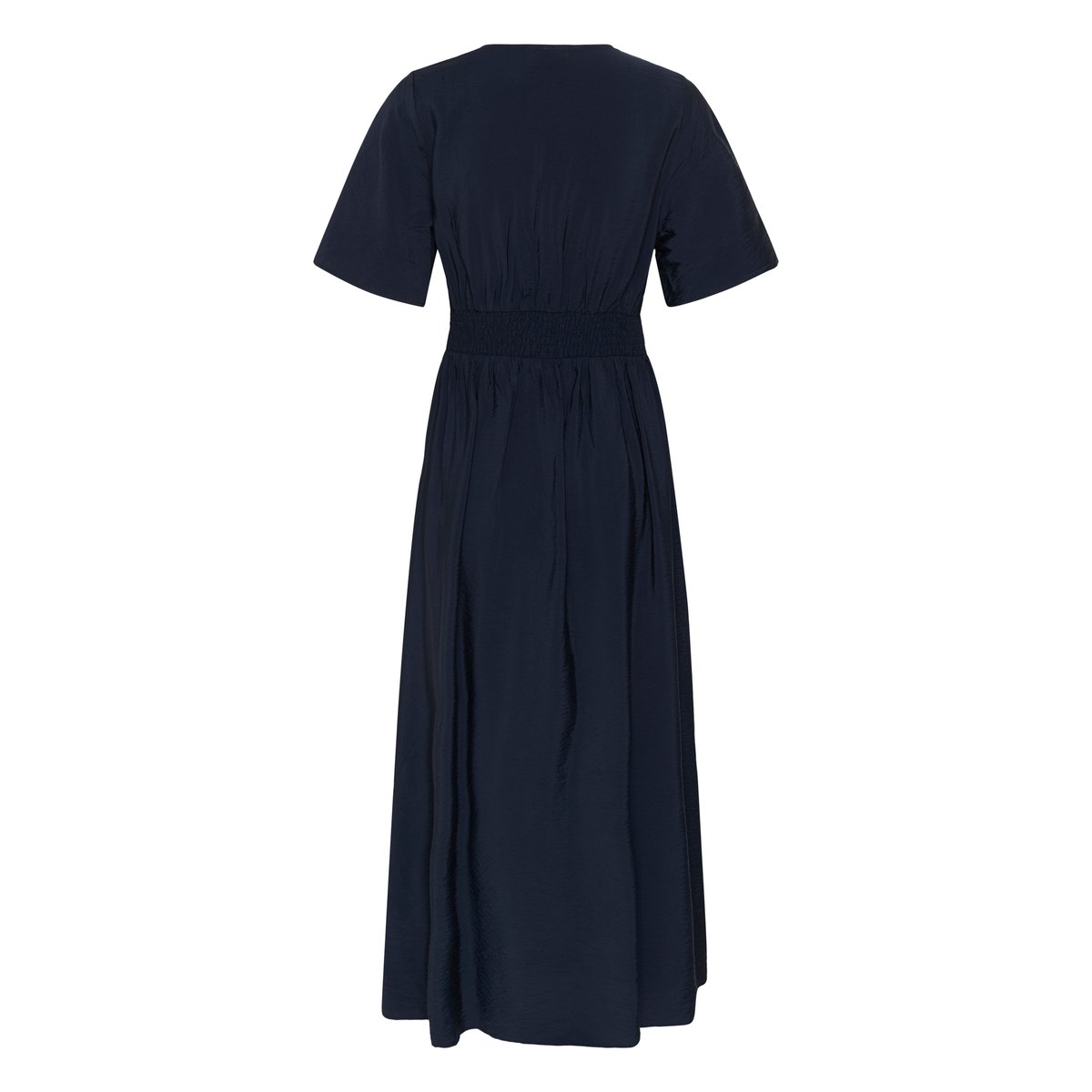 Robe bleu marine, KAFFE