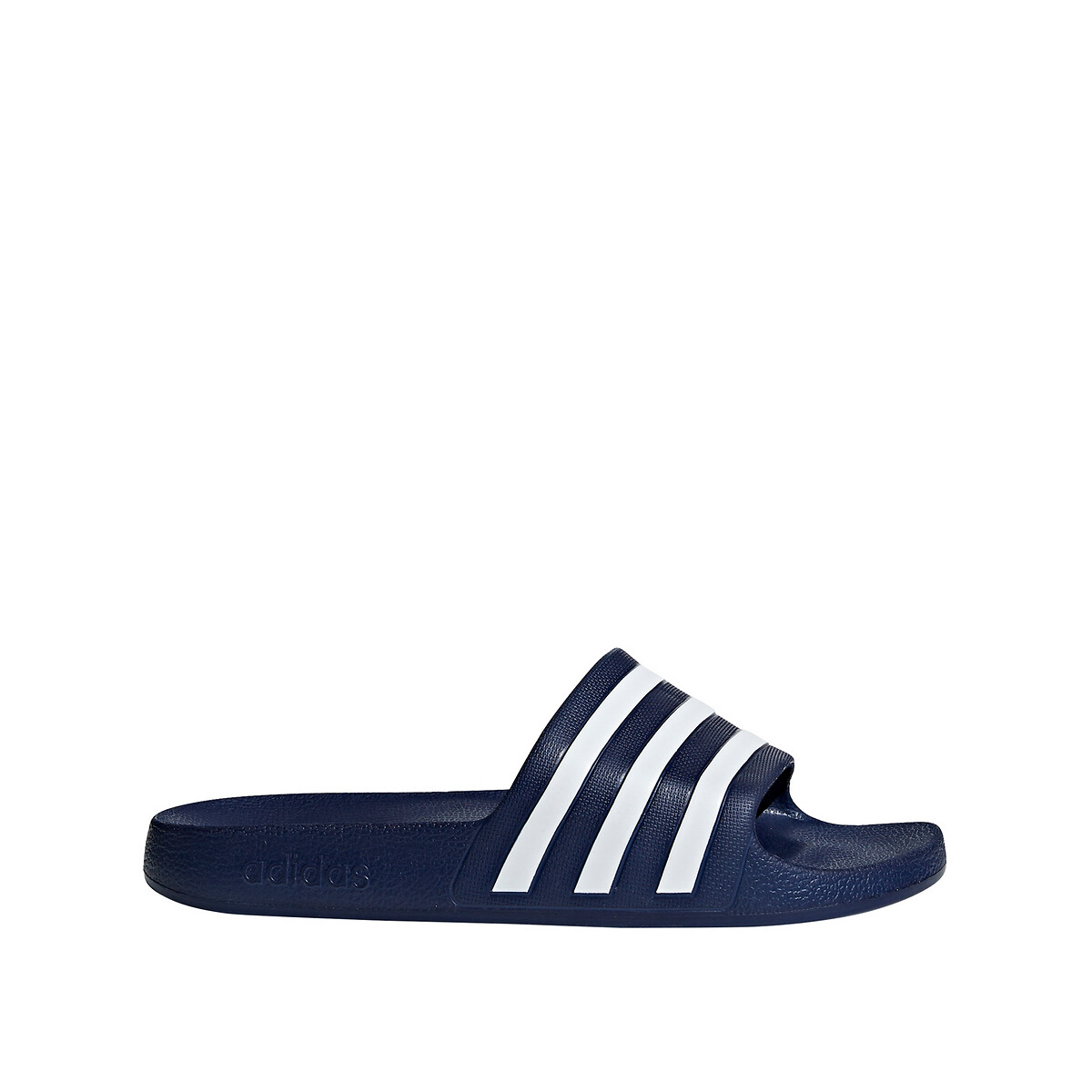Ciabattine Adilette Aqua blu marino, ADIDAS SPORTSWEAR