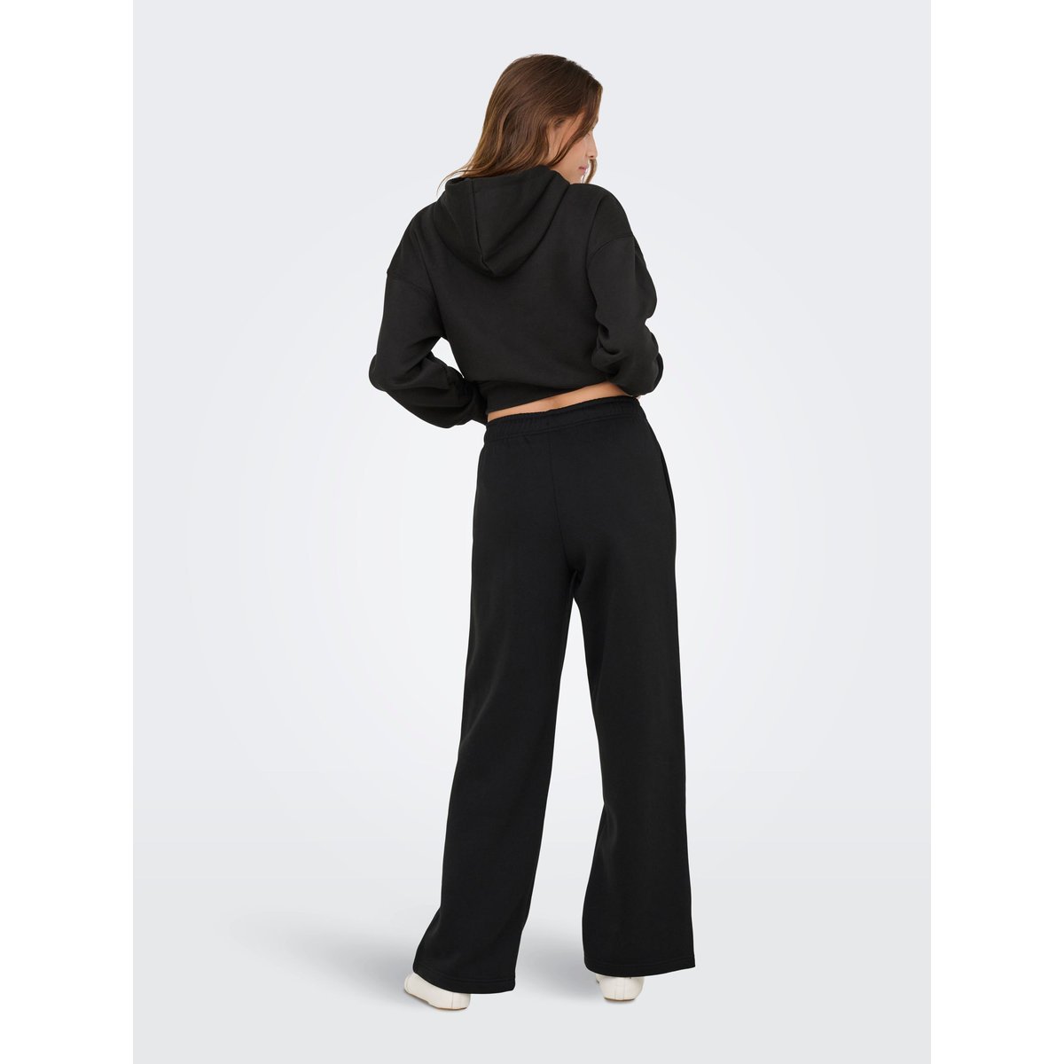 Pantalon black 1, ONLY