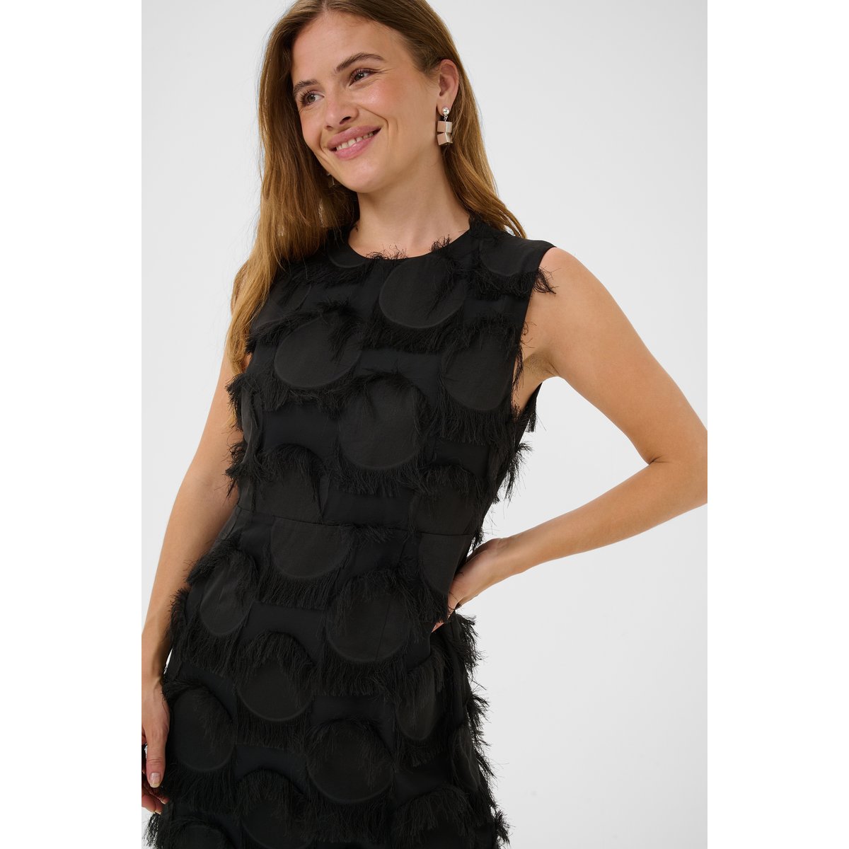 Robe noir, CULTURE