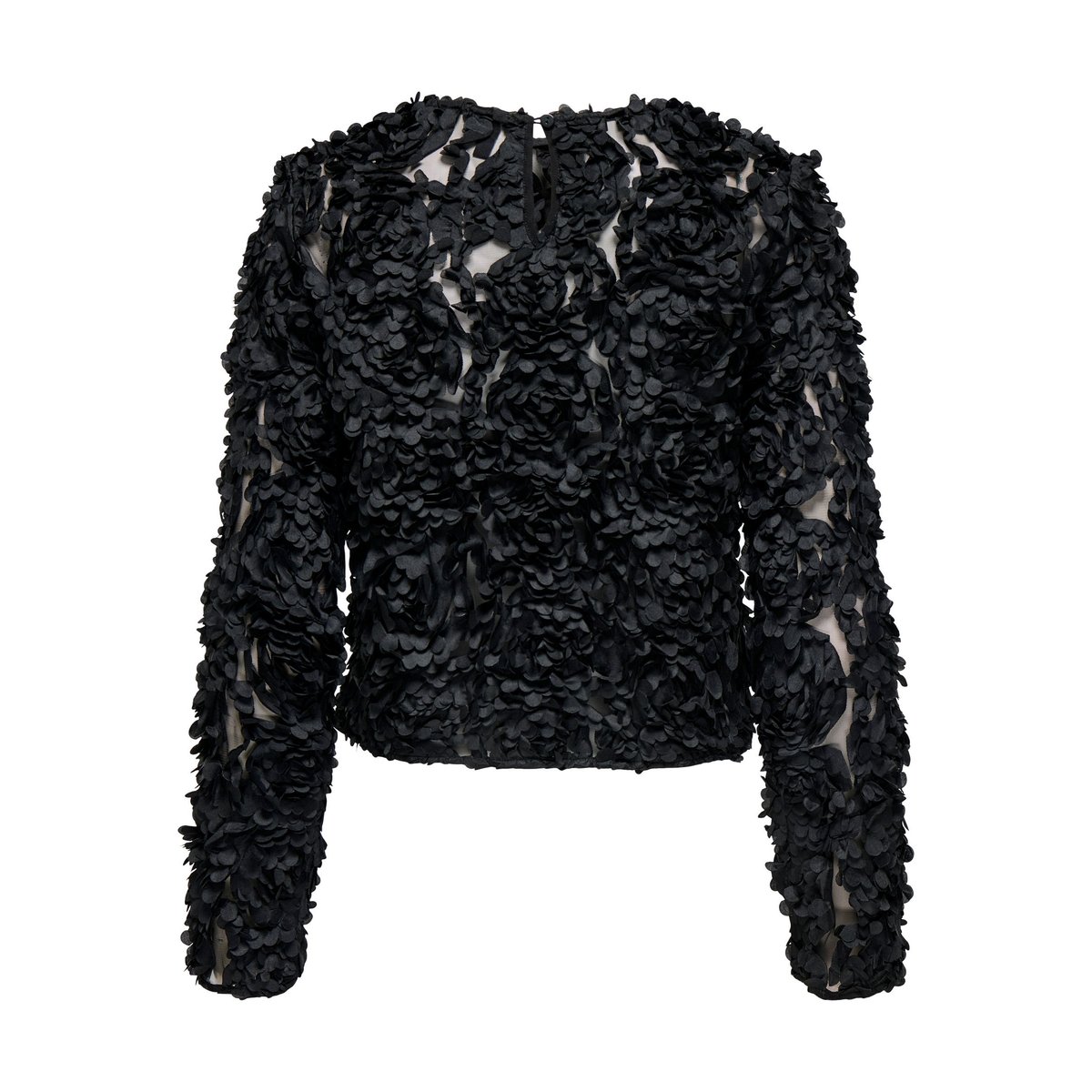 Top noire - black, ONLY