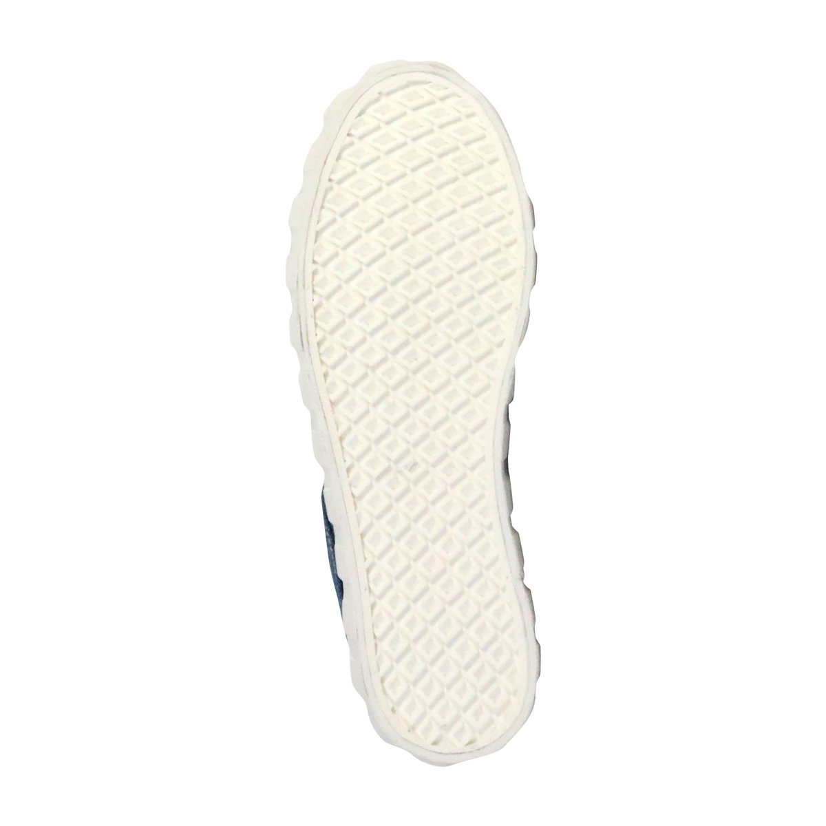 Basket à Lacets Malibu denim, LE TEMPS DES CERISES