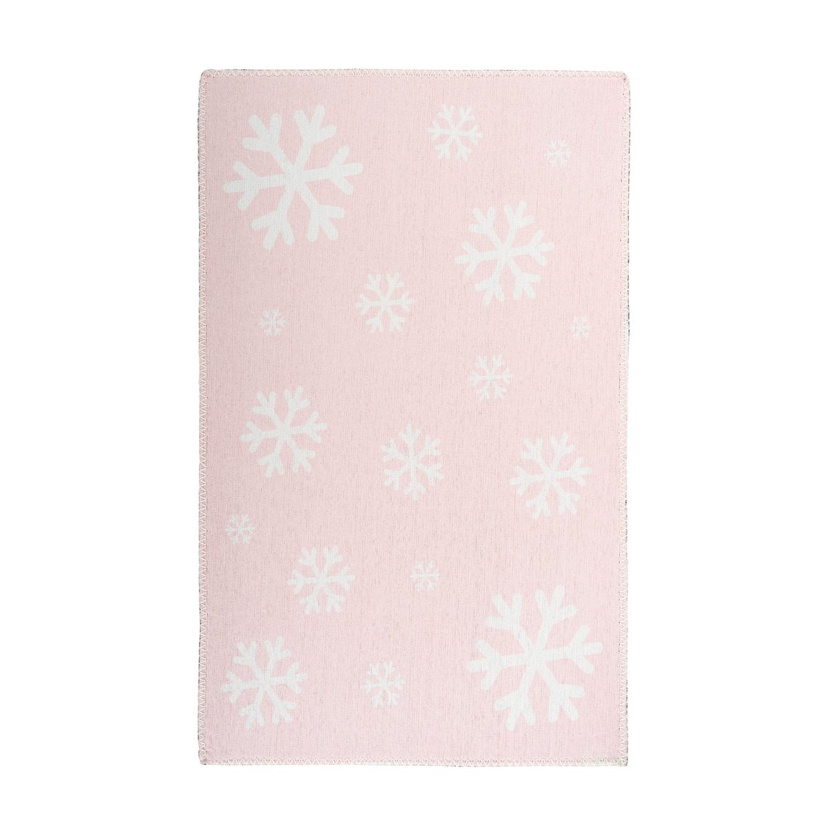 Tapis enfant rectangulaire, BAMBINI rose, ARTE ESPINA