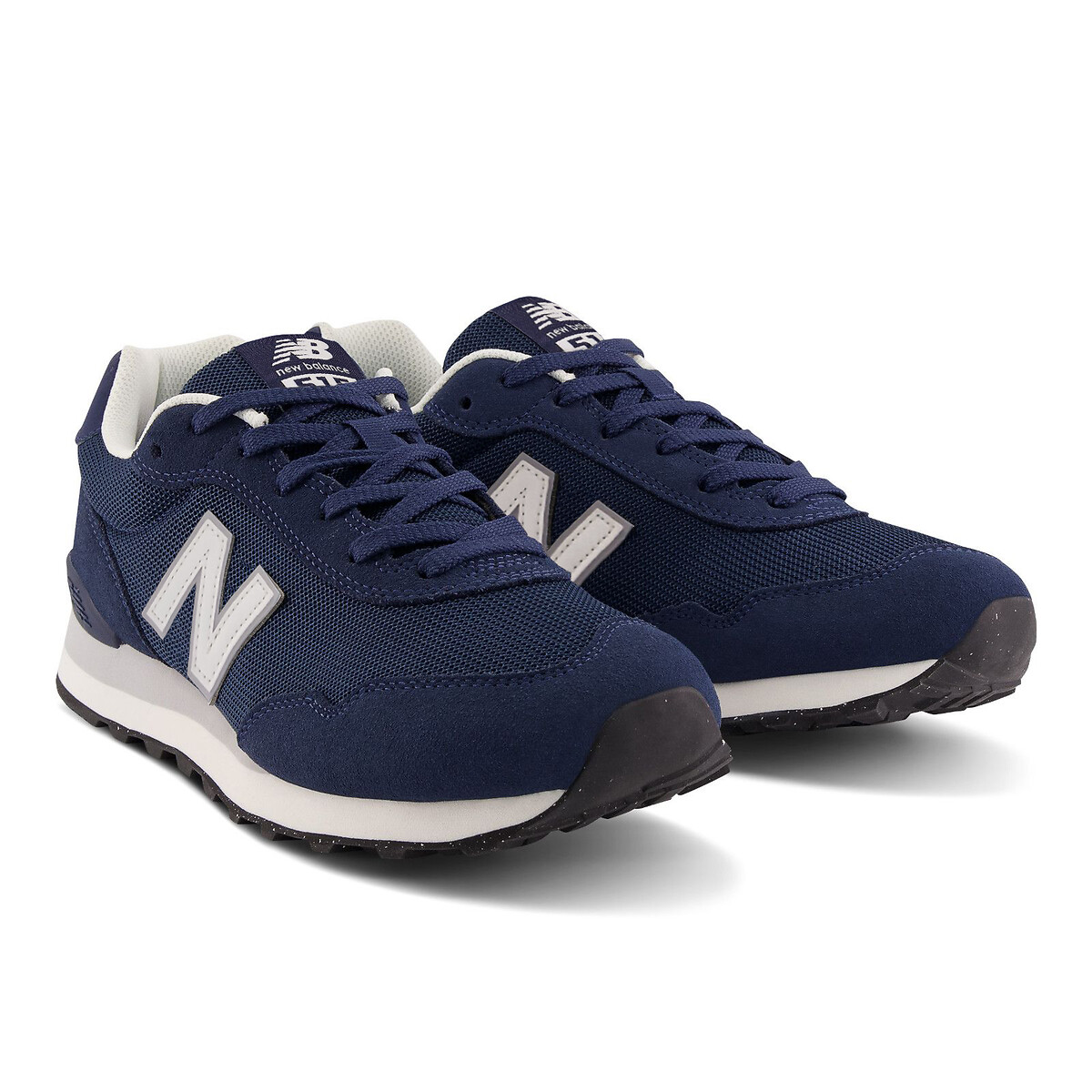 Baskets 515 bleu marine, NEW BALANCE