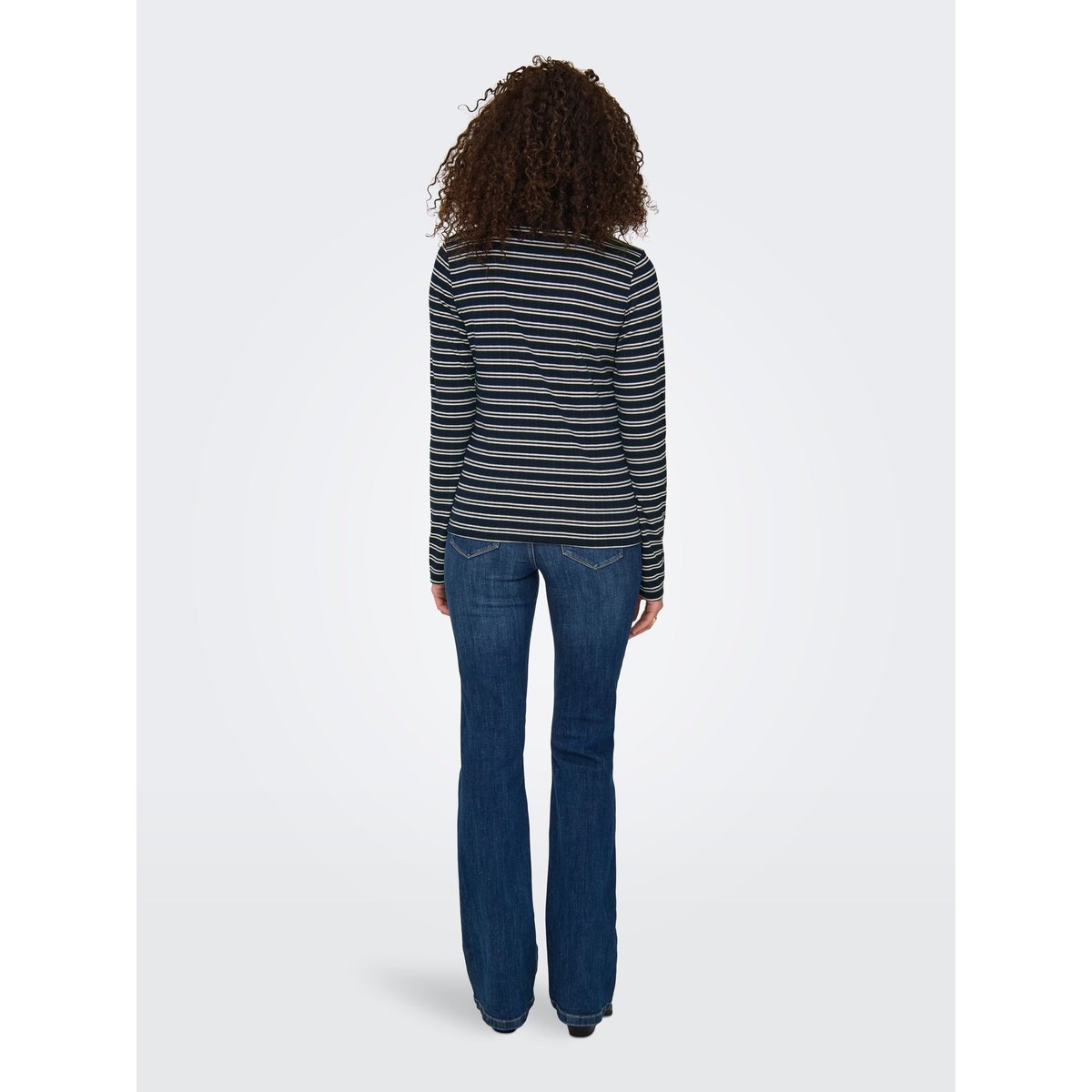 Polo navy blazer, JDY