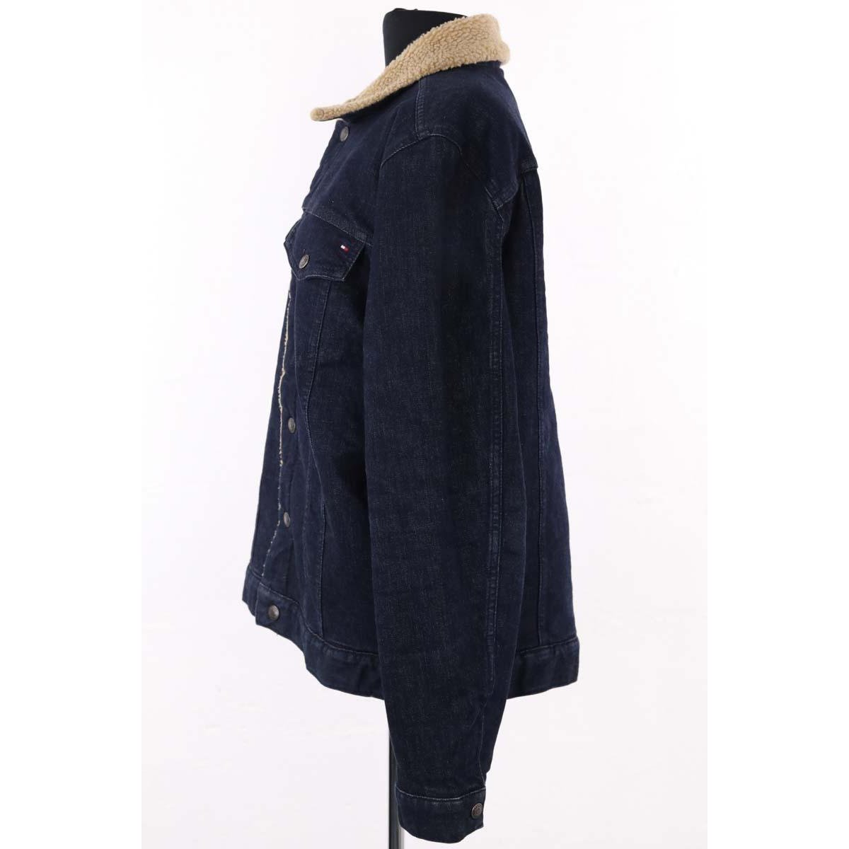 Veste - Très Bon État marine, TOMMY HILFIGER