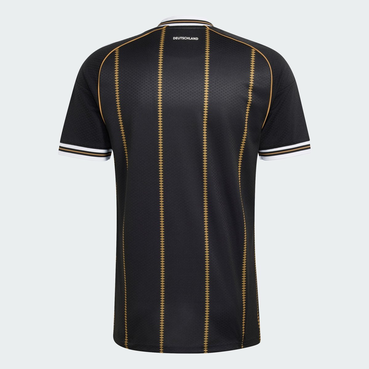 Maillot Third Allemagne 26 black, adidas Performance