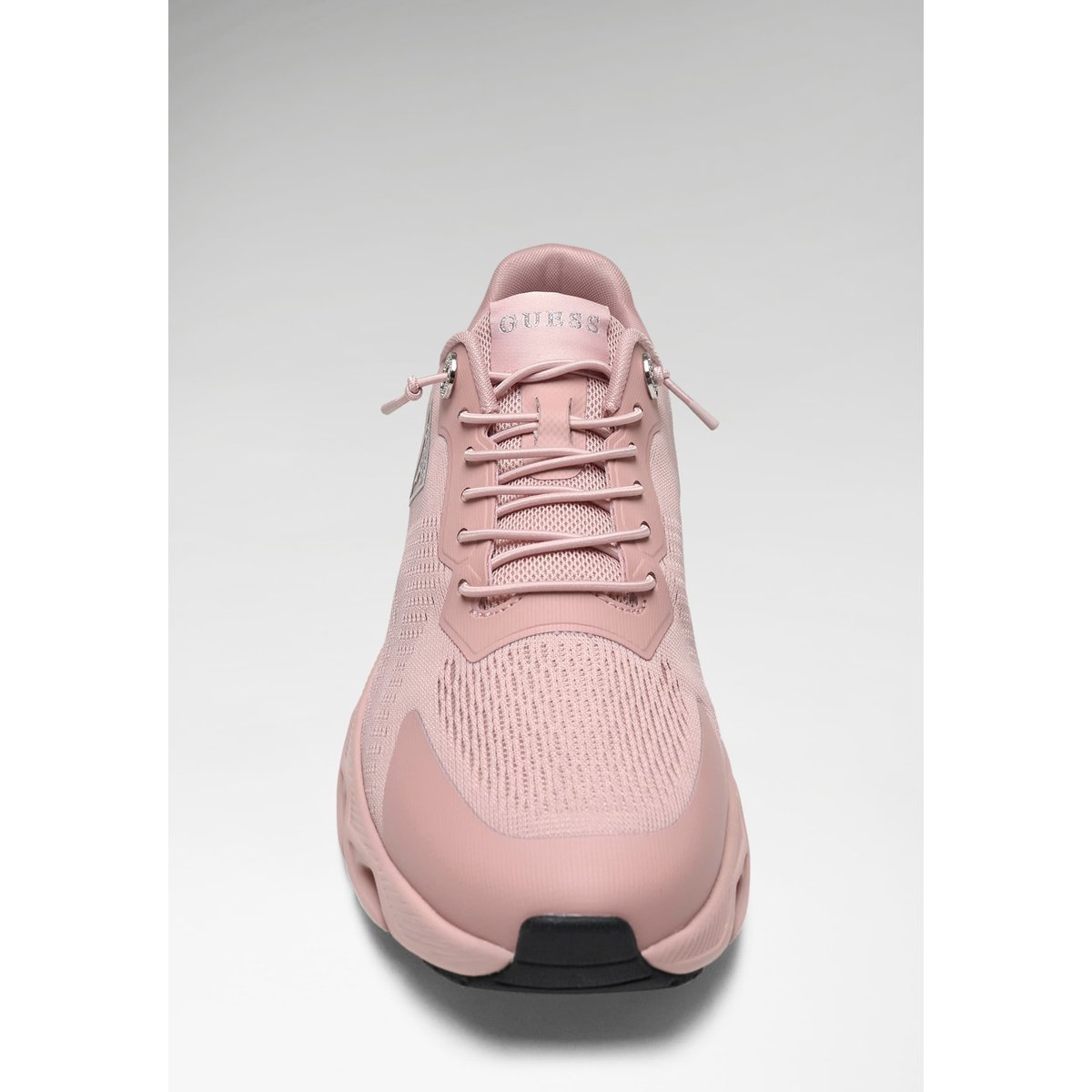 Chaussures De Course Ease Logo rose, GUESS