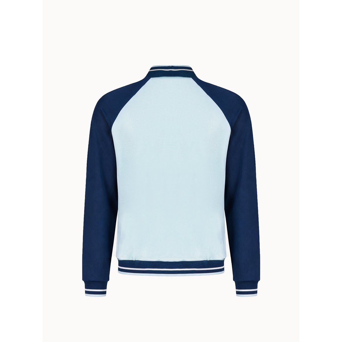 Bomber Héritage bleu, LE COQ SPORTIF