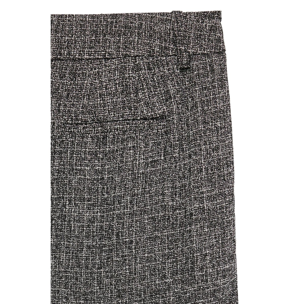 Pantalon De Tailleur noire - black, VERO MODA