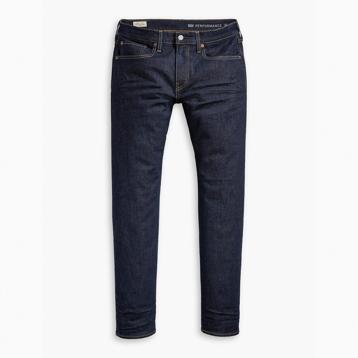 512 tapered jeans in slim fit Levi s La Redoute