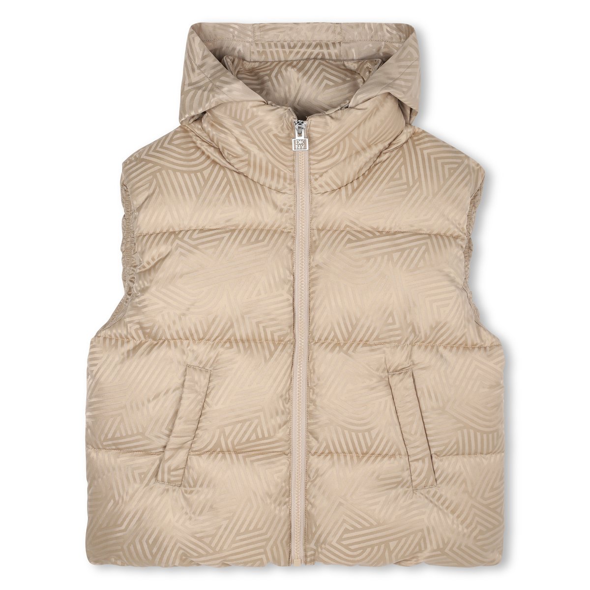 Veste gres, DKNY