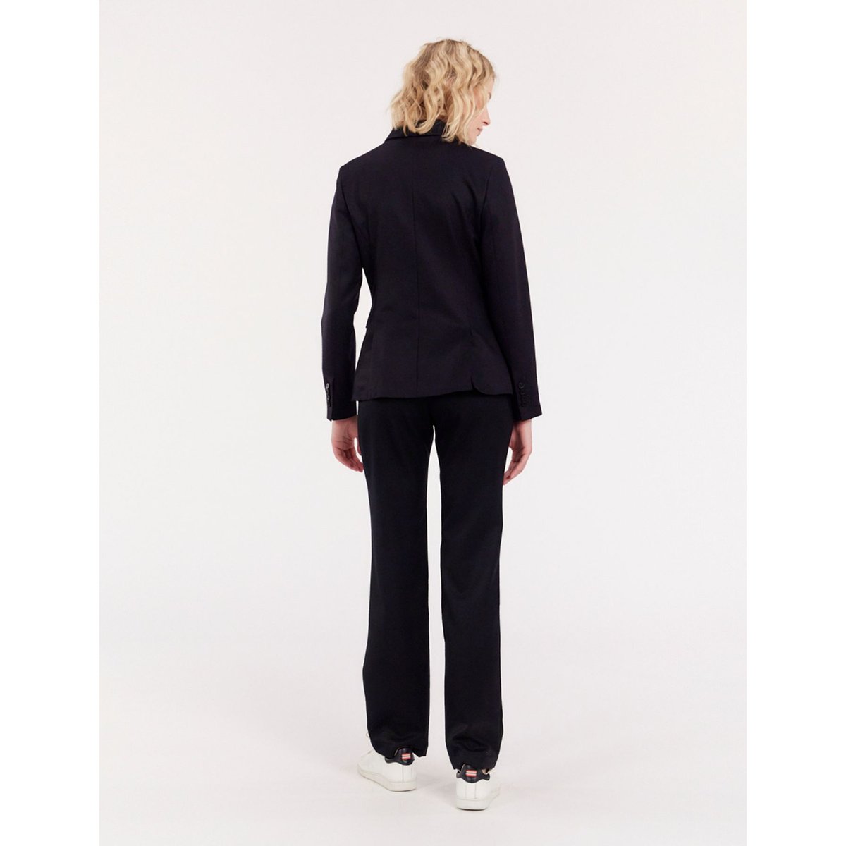 Veste maurice bleu, INES DE LA FRESSANGE PARIS