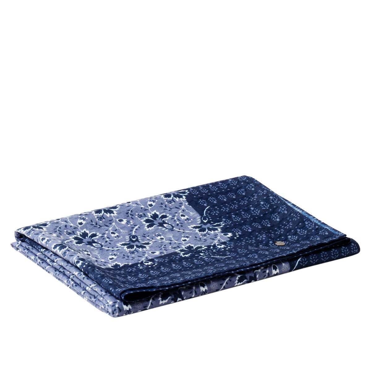 Foulard À Imprimé Floral bleu amiral, PEPE JEANS