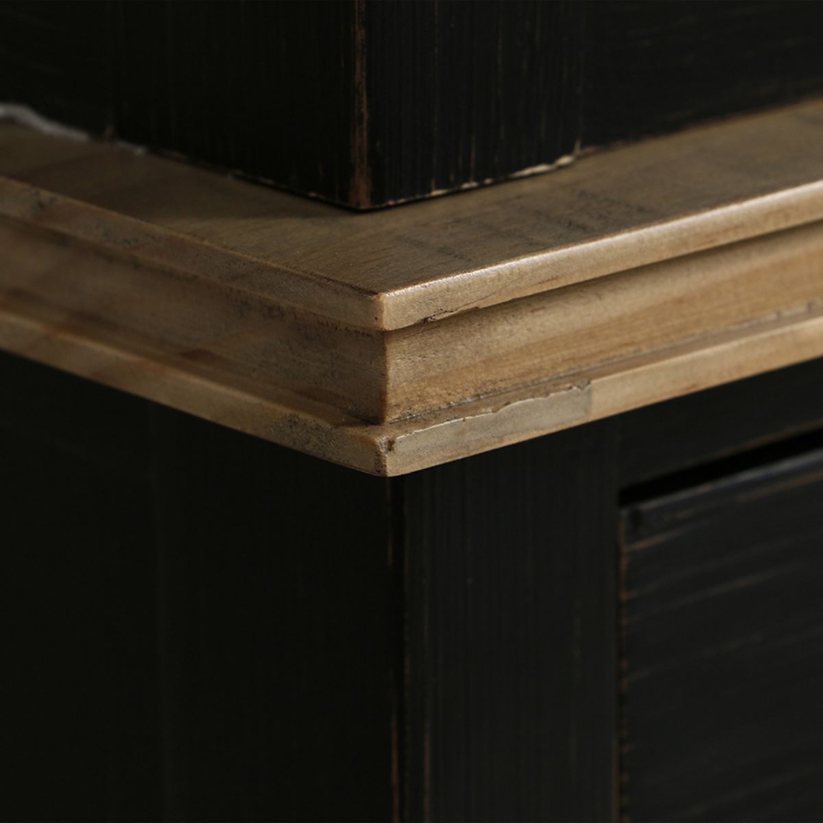 Buffet - MAGELLAN noir, INTERIOR'S