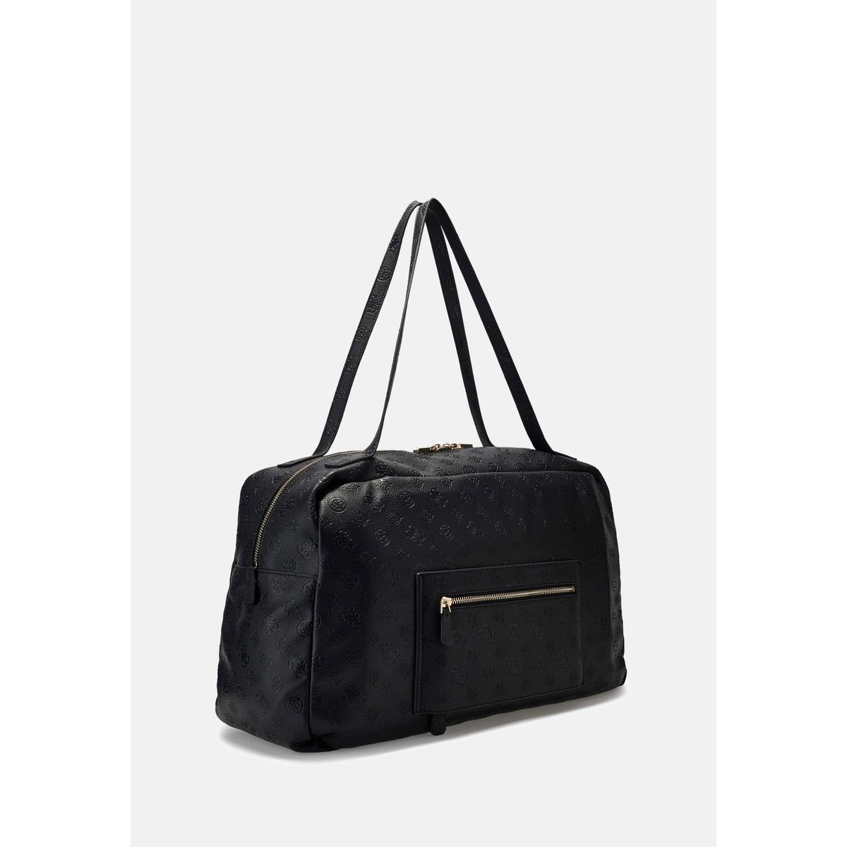 Sac De Voyage Devon noir, GUESS