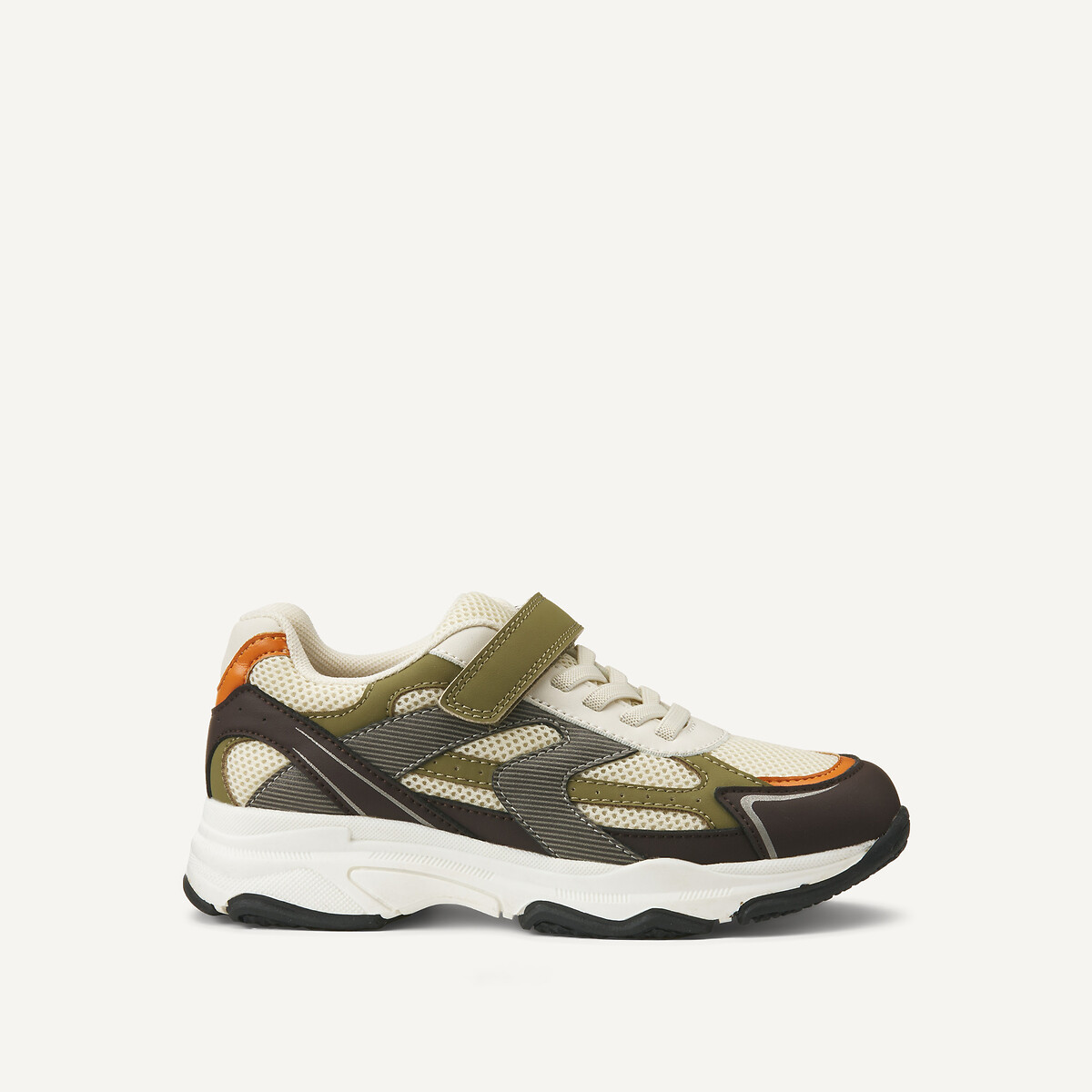 Kids Running Style Trainers multi-coloured, LA REDOUTE COLLECTIONS