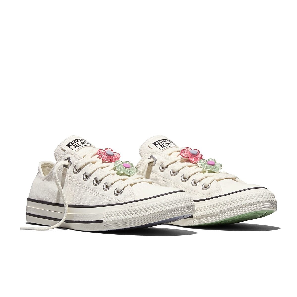 Baskets CTAS Summer Transitional ecru, CONVERSE