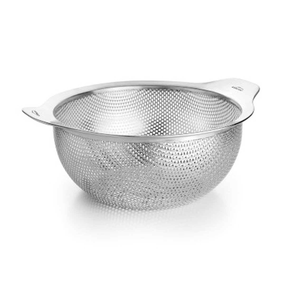 Passoire en inox 15 cm argent / métallique, LACOR