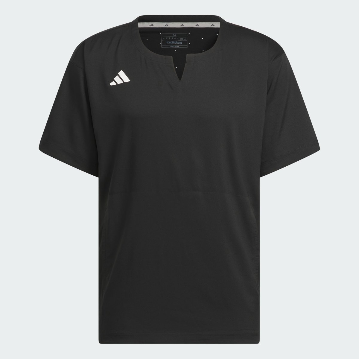 Veste Adizero Dugout Cage (Non Genrée) Veste Adizero Dugout Cage (Non Genrée) black, adidas Performance