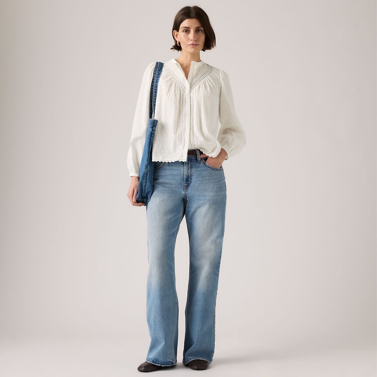 Jean Loose Boot easy days, LEVI'S