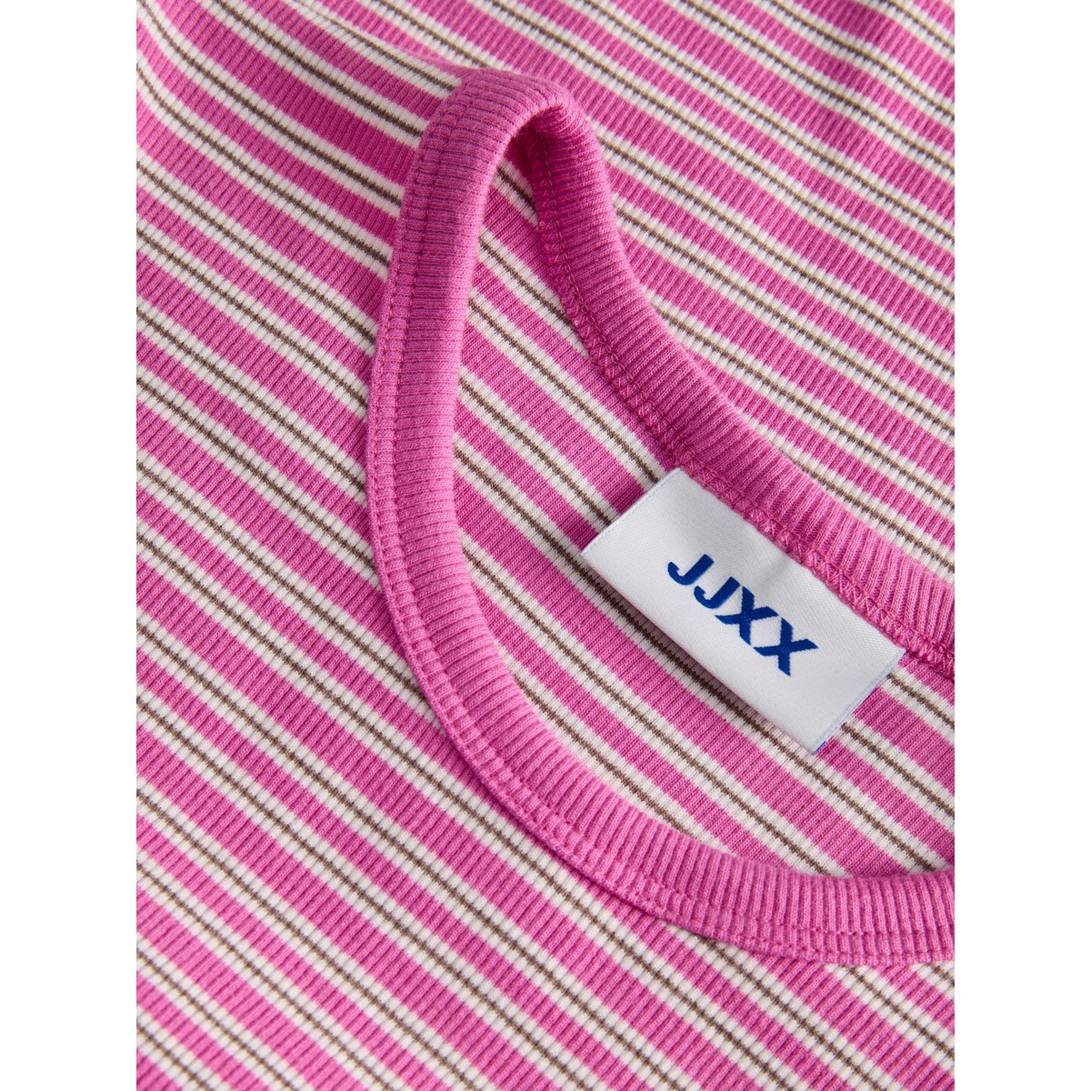 T-Shirt fiji flower, JJXX