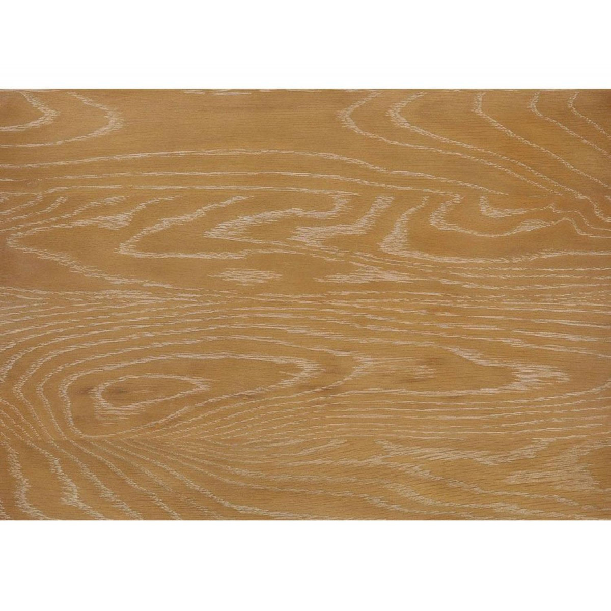Table de chevet 1 tiroir 1 porte ouverture à beige, INTERIOR'S