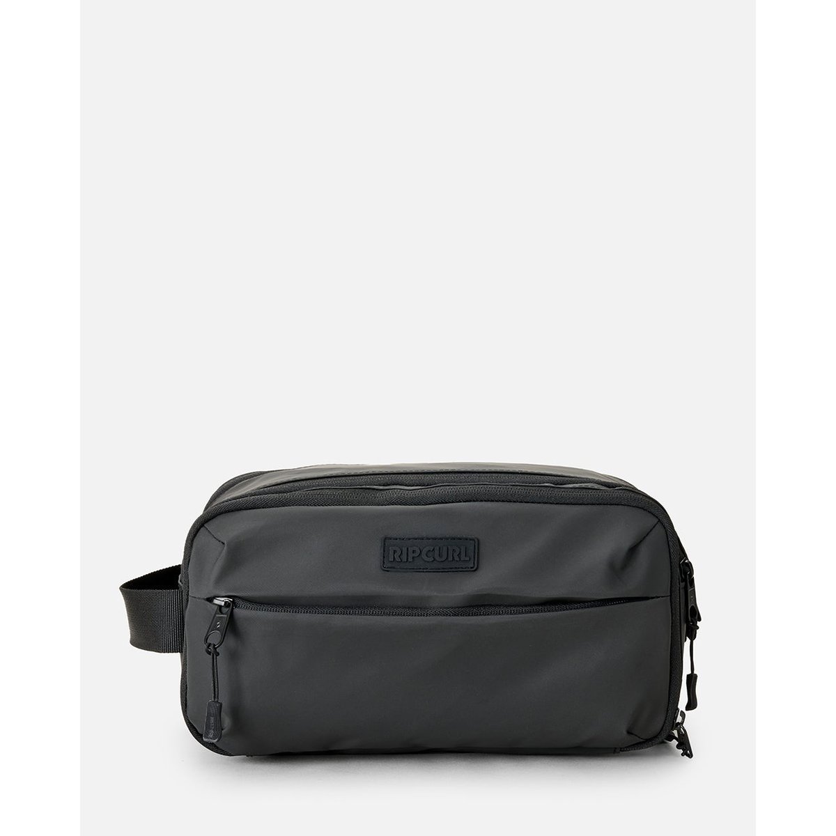 Trousse de voyage Weekend COS CASE noir, RIP CURL