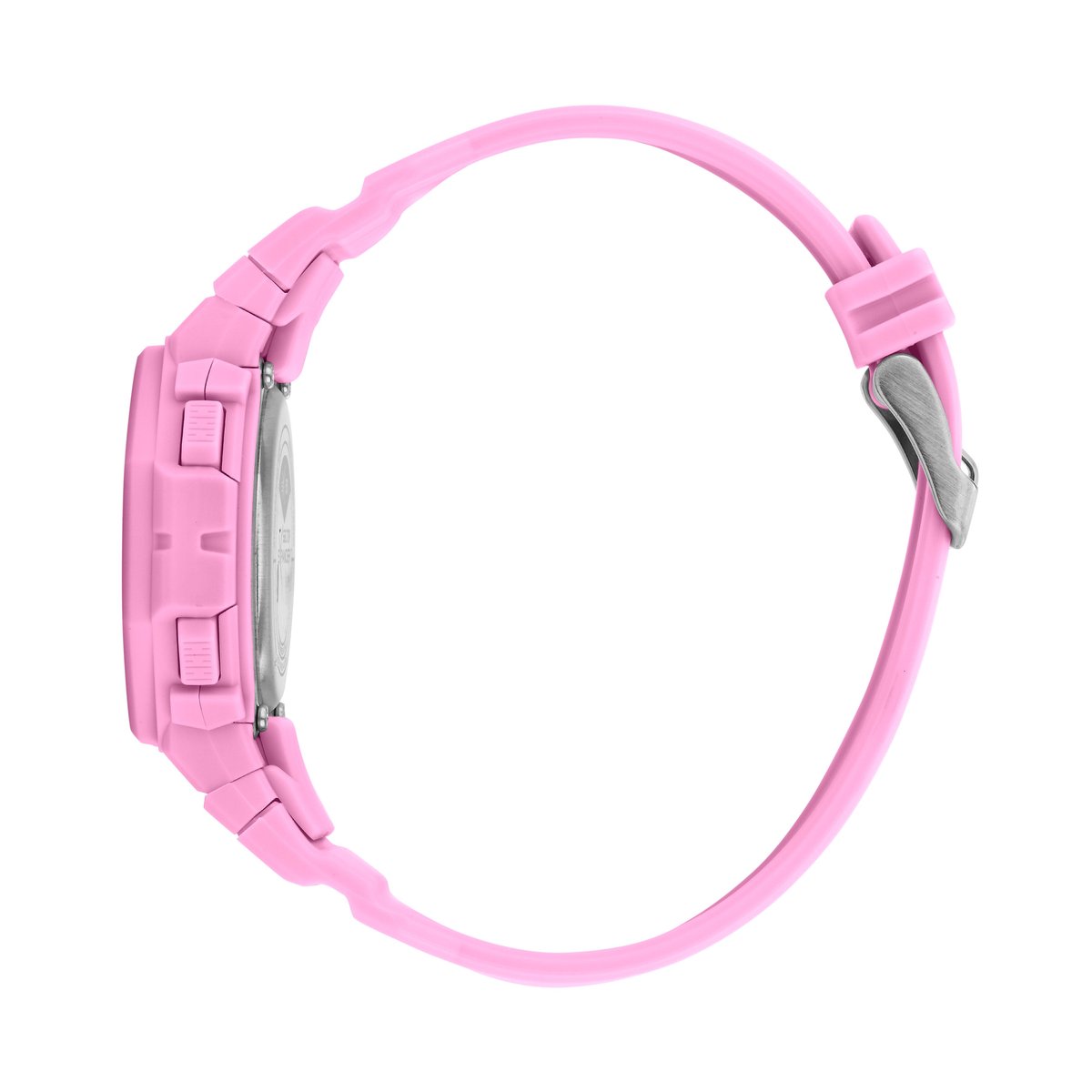 Montre digitale EX-50 rose, SECTOR NO LIMITS