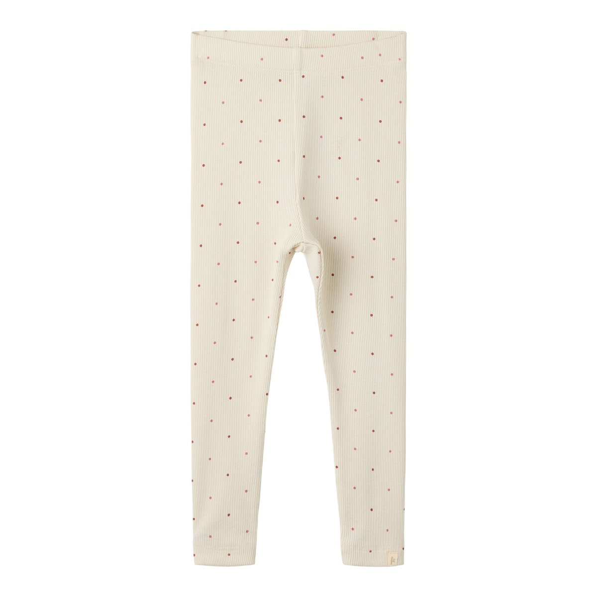 Leggings blanc - turtledove2, NAME IT