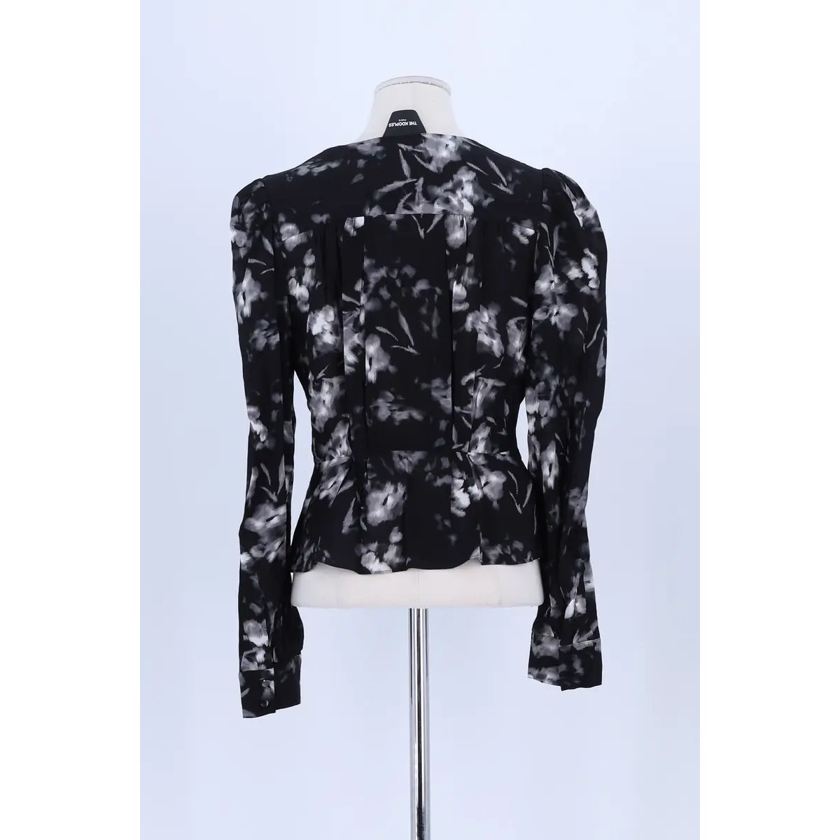 Blouse - Très Bon État noir, THE KOOPLES