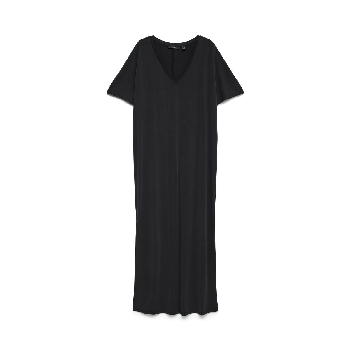 Robe noire - black, VERO MODA