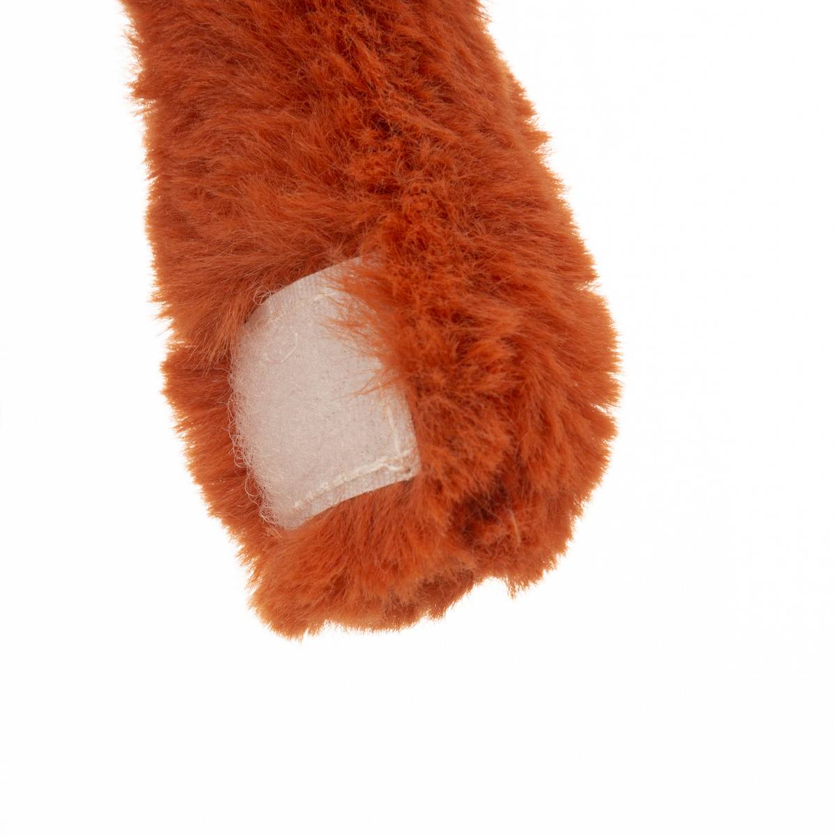 Peluche enfant SINGE brown, ATMOSPHERA FOR KIDS