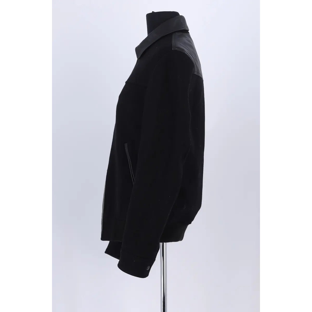 Blouson - Très Bon État noir, THE KOOPLES