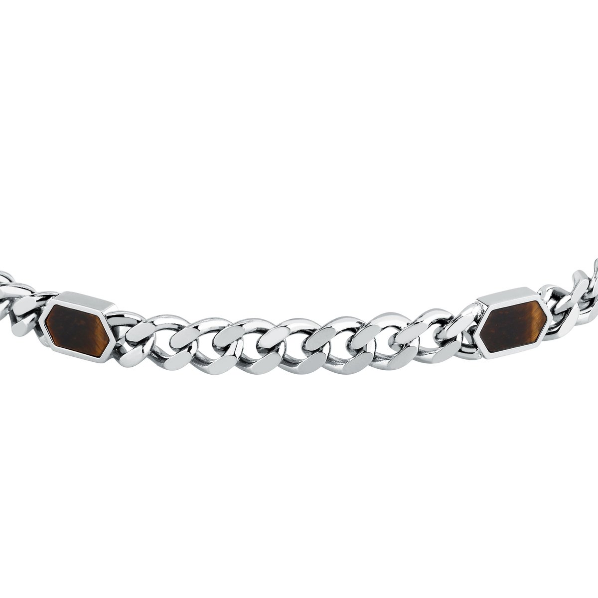 Bracelet TERRA acier inoxydable, MORELLATO