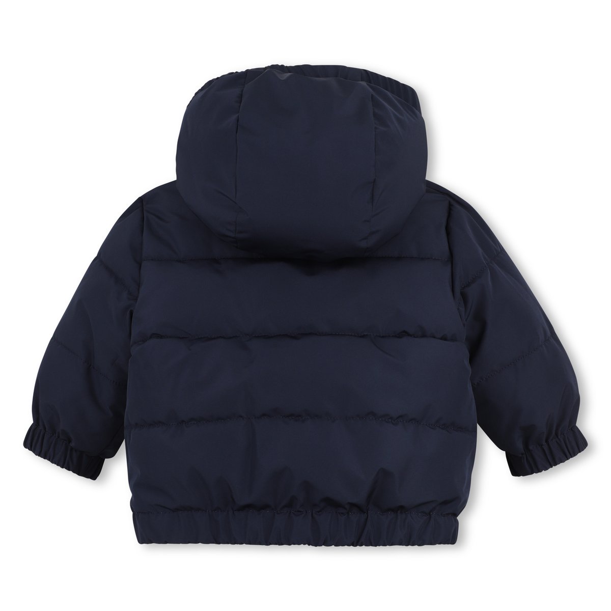 Doudoune réversible ciel, BOSS KIDSWEAR