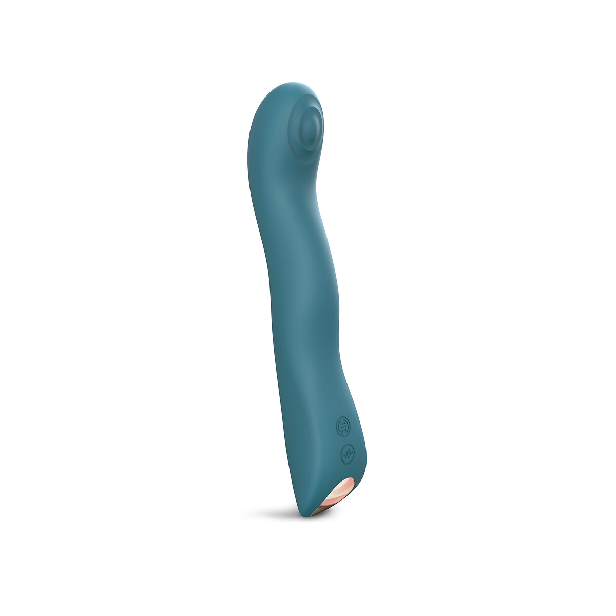 Vibromasseur Swap bleu, LOVE TO LOVE