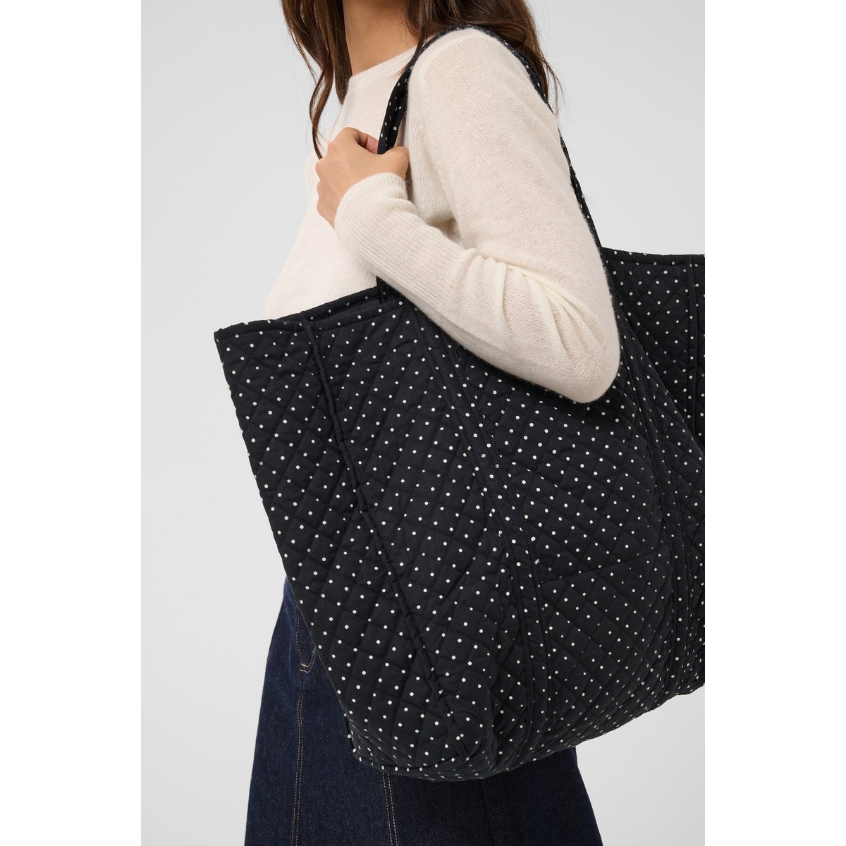 Sac couleur unique, KAFFE