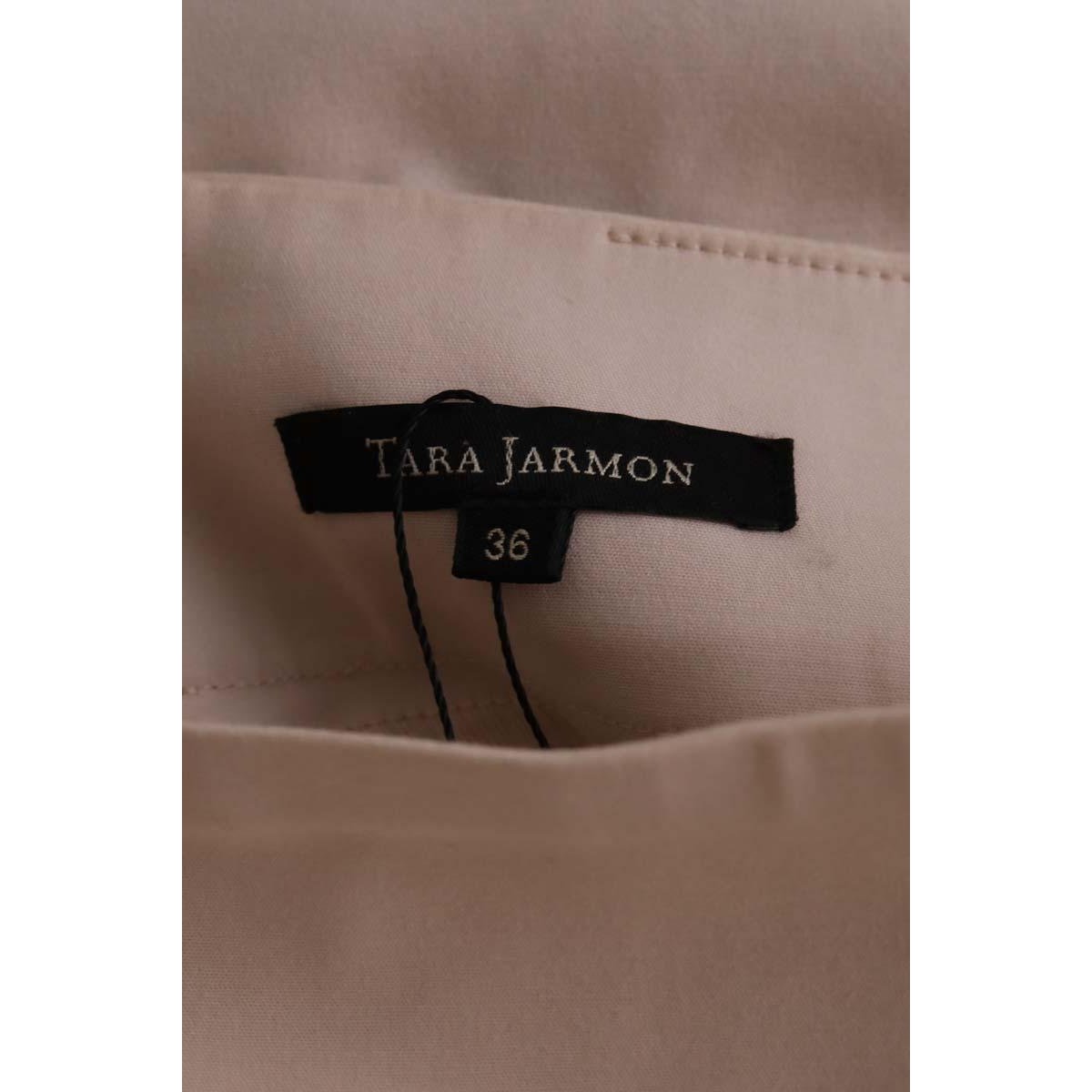 Jupe - Très Bon État beige, TARA JARMON