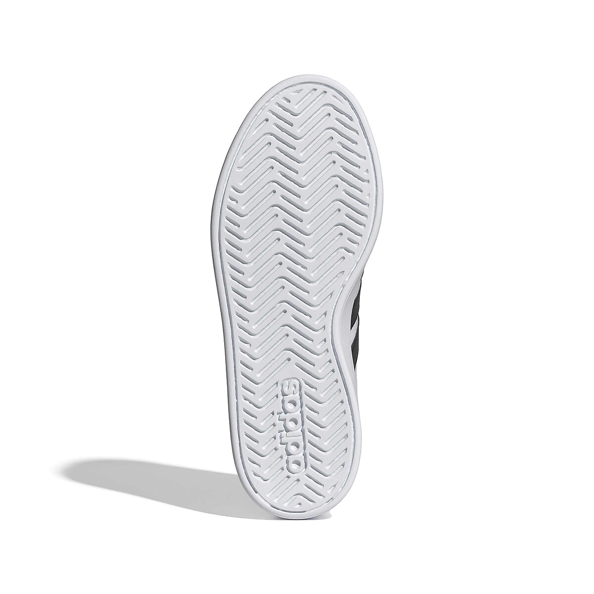 Baskets GRAND COURT 3.0 blanc/noir, ADIDAS SPORTSWEAR