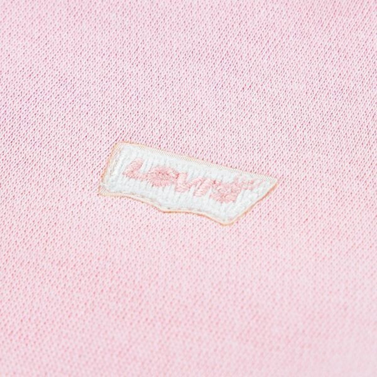 Ensemble en molleton rose, LEVI'S KIDS