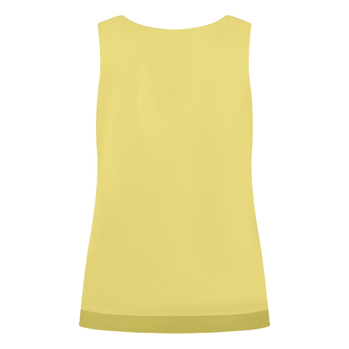 Haut façon blouse unicolore limelight, BETTY BARCLAY