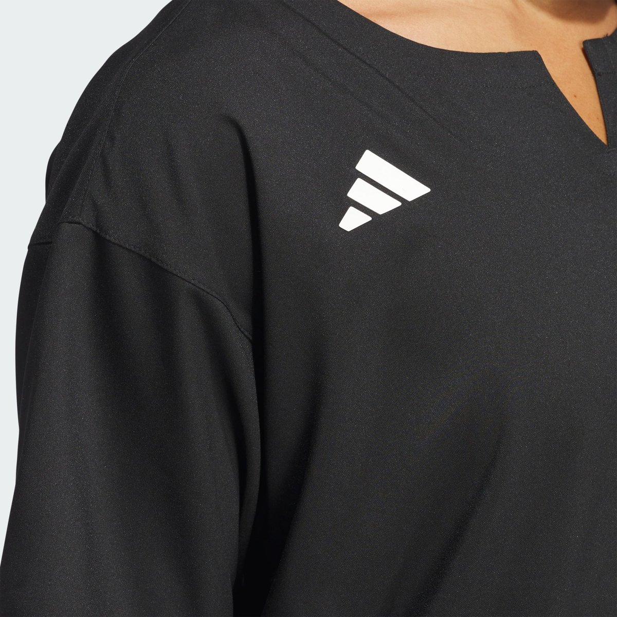 Veste Adizero Dugout Cage (Non Genrée) Veste Adizero Dugout Cage (Non Genrée) black, adidas Performance